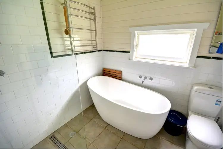 Second view of Homely house listing, 21 Goodare Street, Blackheath NSW 2785