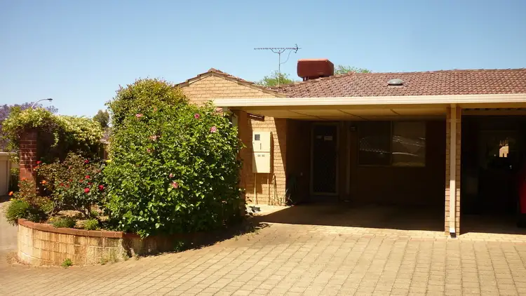 1/4 Page Road, Kelmscott WA 6111