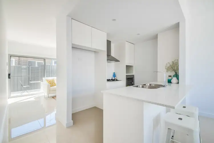 Sixth view of Homely townhouse listing, 3/17 Pearce Street, Christies Beach SA 5165