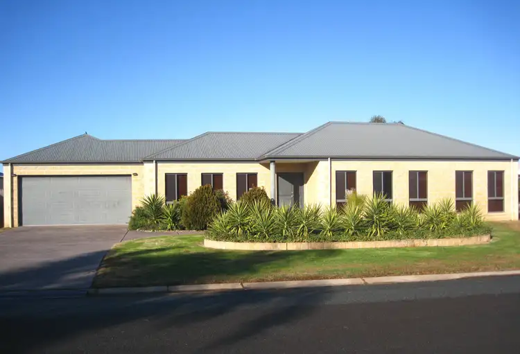 20 Thornton Way, Yarrawonga VIC 3730
