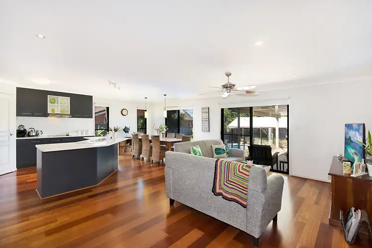 Second view of Homely house listing, 44 Wardell Road, Alstonville NSW 2477