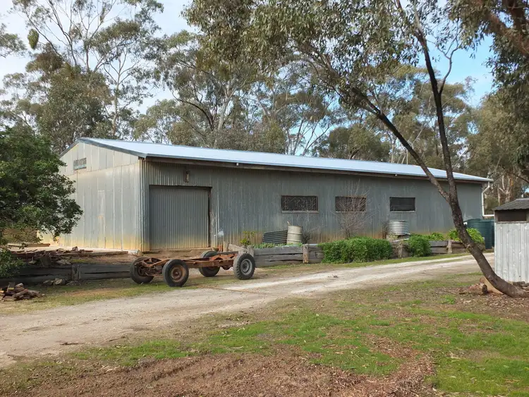 Second view of Homely house listing, 40 CA 4 & 5 High Street, Avoca VIC 3467