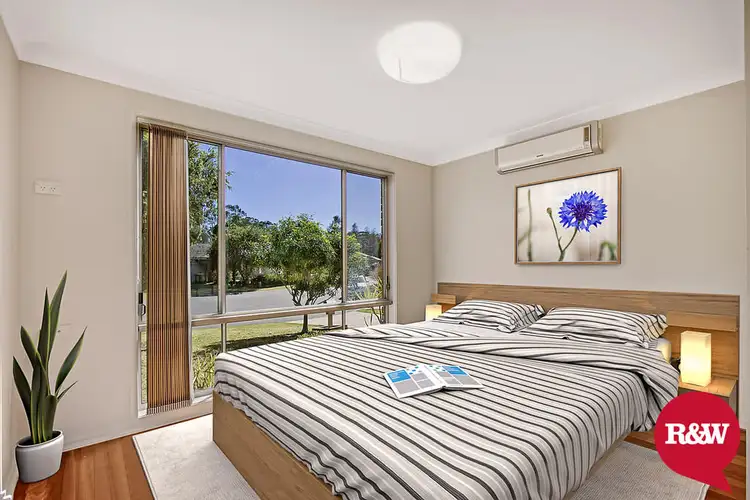 Sixth view of Homely house listing, 7 Tallinn Grove, Rooty Hill NSW 2766