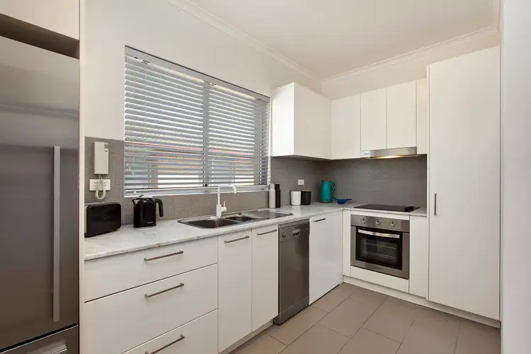 Second view of Homely apartment listing, 11/37 William Street, Rose Bay NSW 2029
