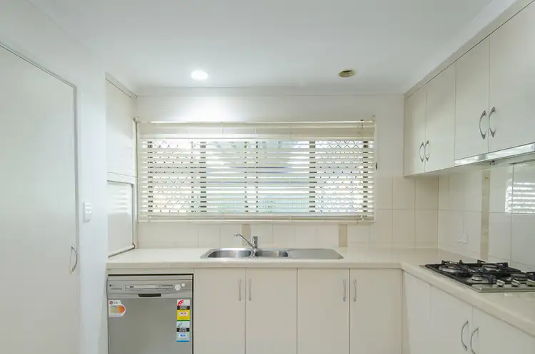 Sixth view of Homely house listing, 8 Jason Street, Andergrove QLD 4740