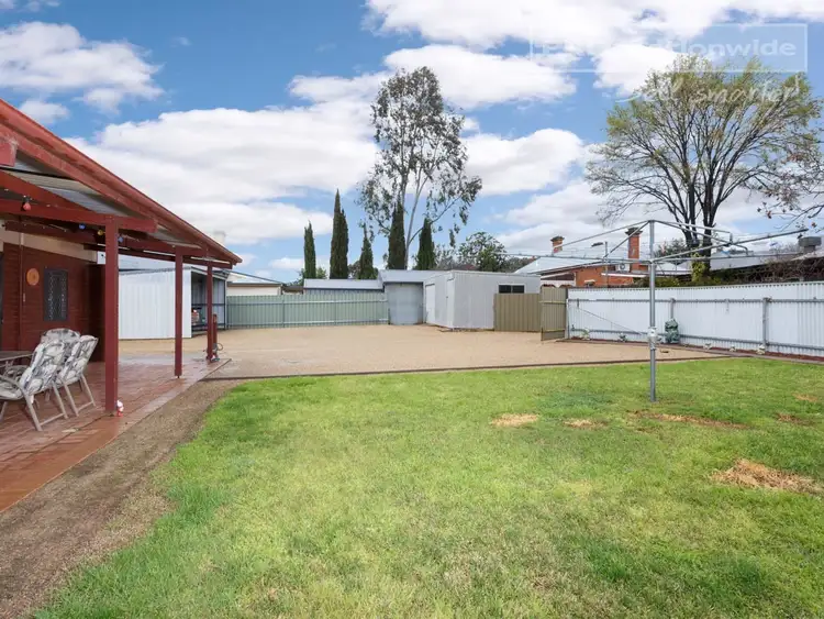 Fourth view of Homely house listing, 86 Railway Street, Turvey Park NSW 2650