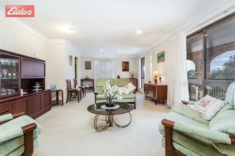 Fifth view of Homely house listing, 3 Markree St, Everton Park QLD 4053
