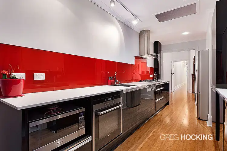 Third view of Homely house listing, 25 Nelson Street, Balaclava VIC 3183