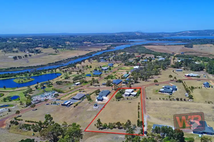 23 Hillview Rise, Lower King WA 6330