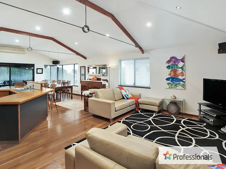 Fifth view of Homely house listing, 283 Marine Terrace, Geographe WA 6280