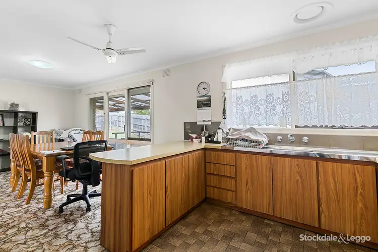 Fifth view of Homely house listing, 16 Mary Rogers Crescent, Leongatha VIC 3953
