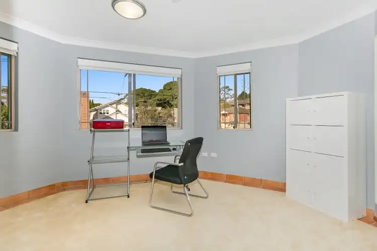 Seventh view of Homely townhouse listing, 1/575-579 Great North Road, Abbotsford NSW 2046