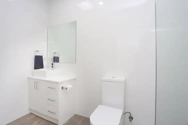 Fifth view of Homely townhouse listing, 20B Queen Street, Coburg VIC 3058
