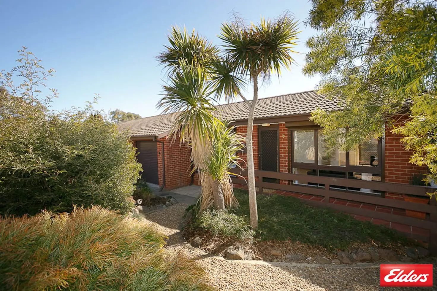 Main view of Homely house listing, 6 Burdon Place, Holt ACT 2615