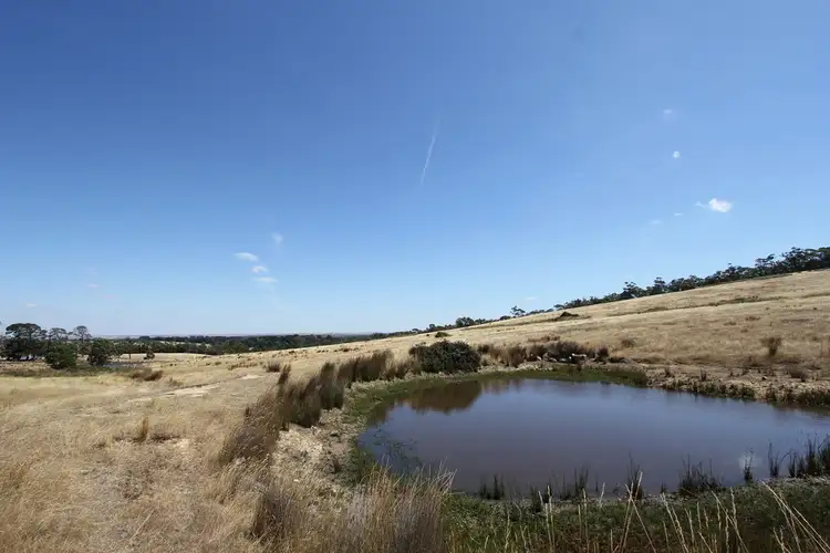 Fifth view of Homely land listing, Lot 4G Derwent Jacks Road, Berringa VIC 3351