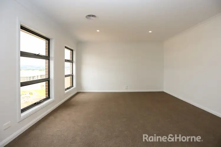Third view of Homely house listing, 58 Graham Drive, Kelso NSW 2795