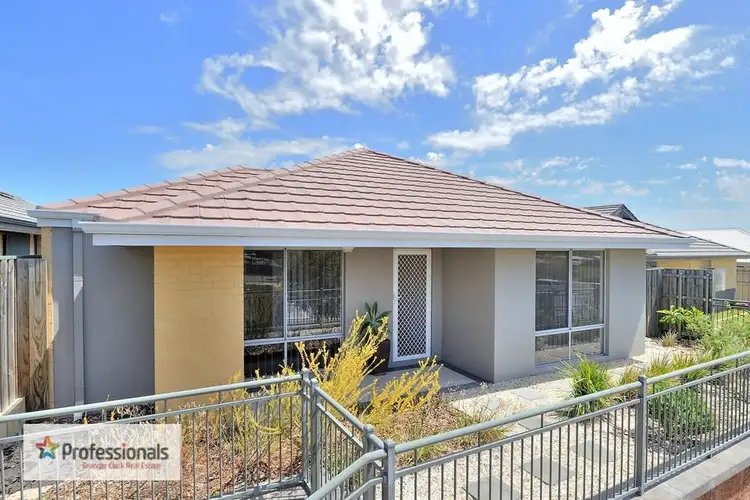 Third view of Homely house listing, 17 Lavinia Crescent, Ellenbrook WA 6069