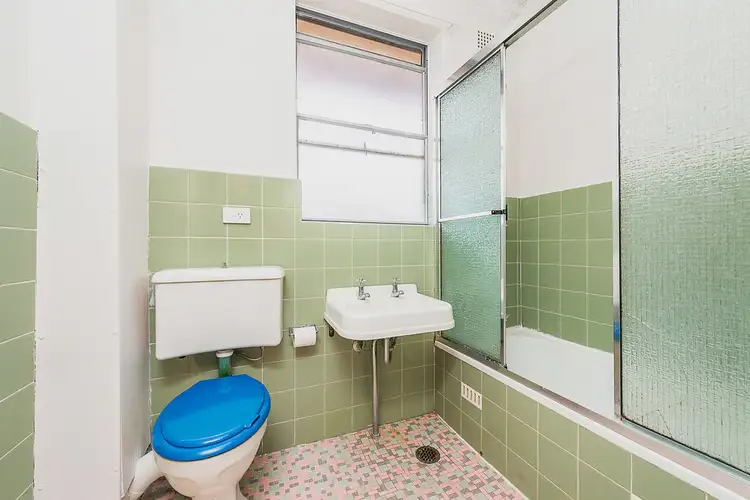 Sixth view of Homely unit listing, 16/12 Cecil Street, Ashfield NSW 2131