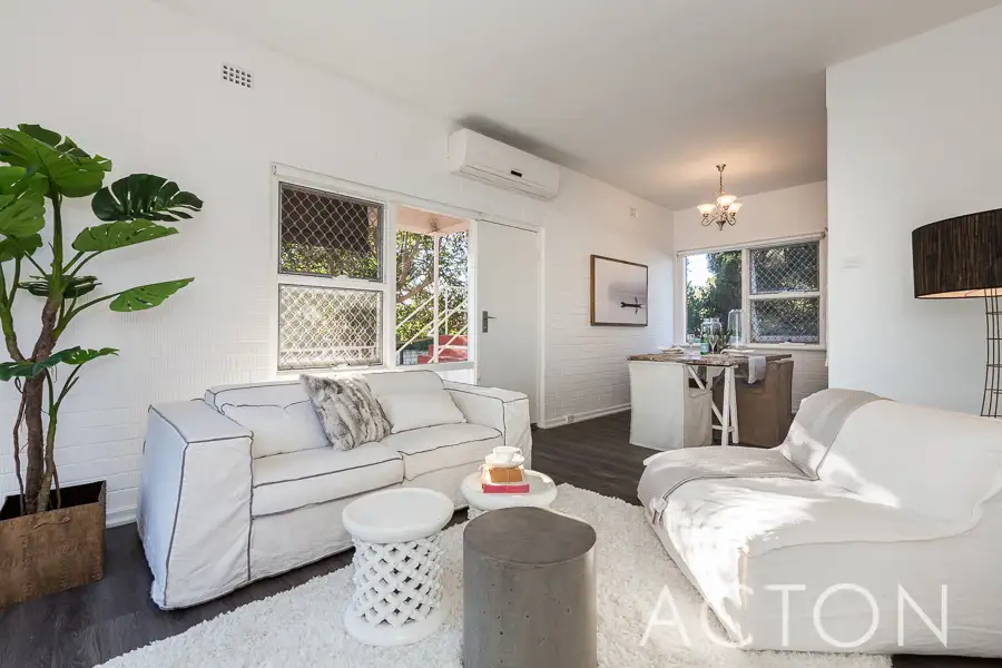 Main view of Homely apartment listing, 7/396 Stirling Highway, Claremont WA 6010