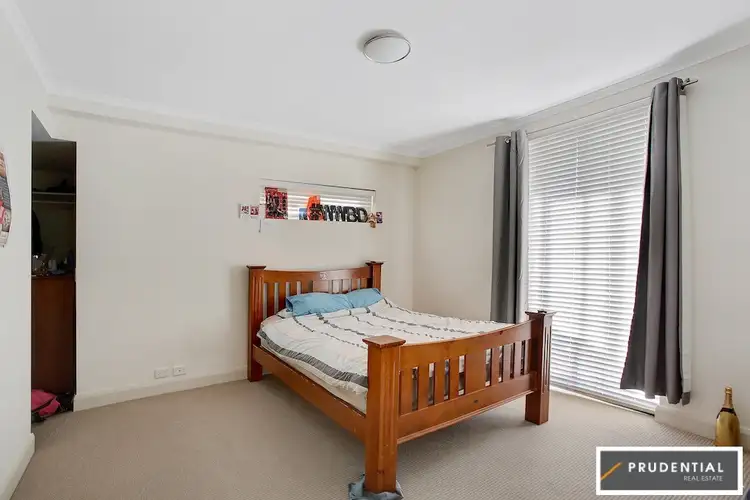 Fourth view of Homely townhouse listing, 10E/541 Pembroke Road, Leumeah NSW 2560