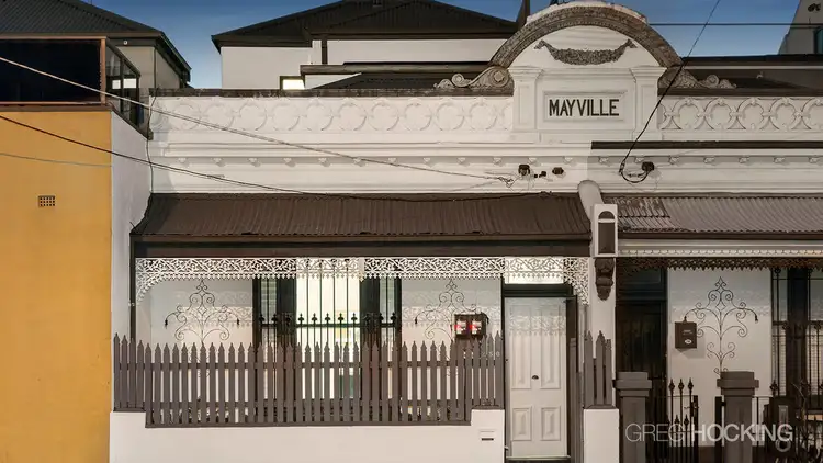 250 Ferrars Street, South Melbourne VIC 3205