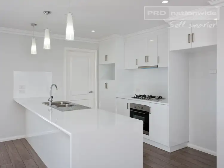 Sixth view of Homely house listing, 78 Lingiari Drive, Lloyd NSW 2650