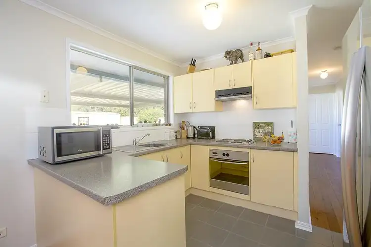 Second view of Homely house listing, 74 Greenbank Drive, Werrington County NSW 2747