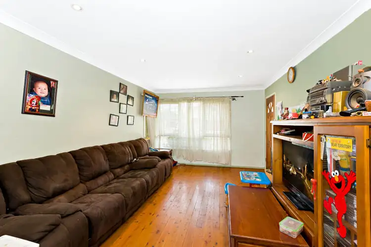 Third view of Homely house listing, 28 Whittle Avenue, Milperra NSW 2214
