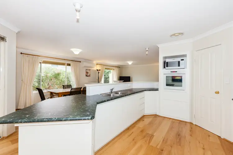 Third view of Homely house listing, 20 Allendale Crescent, Dawesville WA 6211