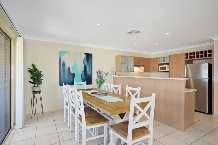 Third view of Homely house listing, 1/59 Carnarvon Circuit, East Maitland NSW 2323