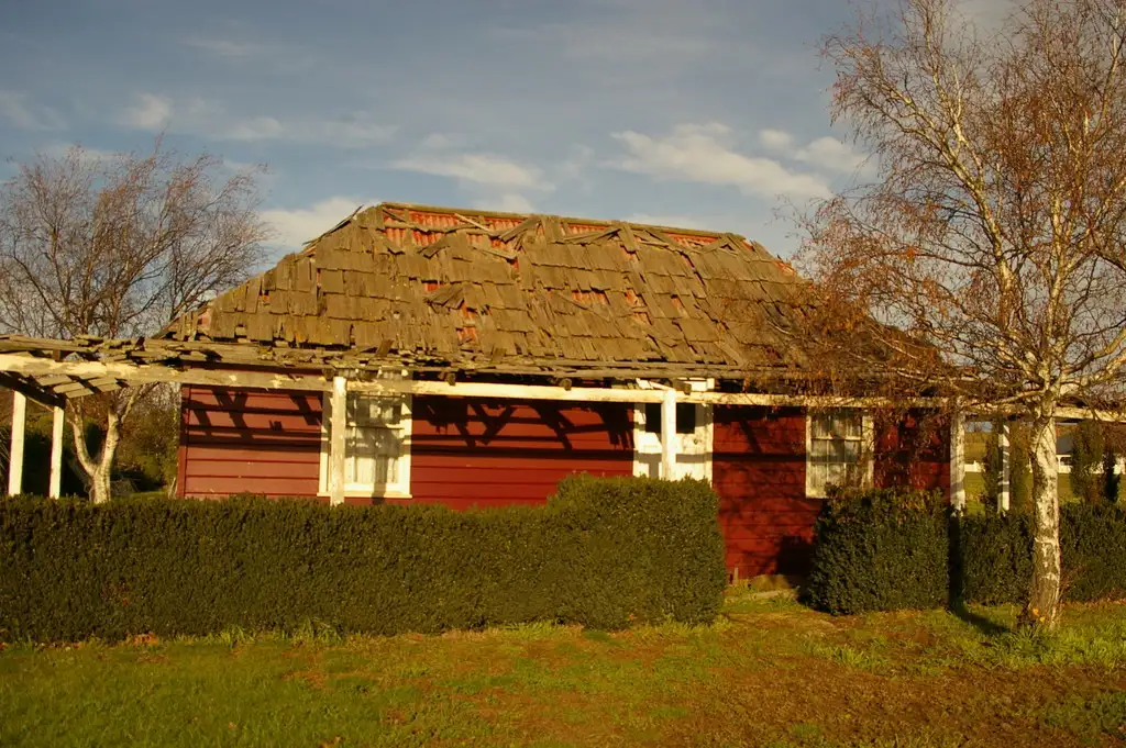 Main view of Homely other listing, 44 Main Road, Tunbridge TAS 7120