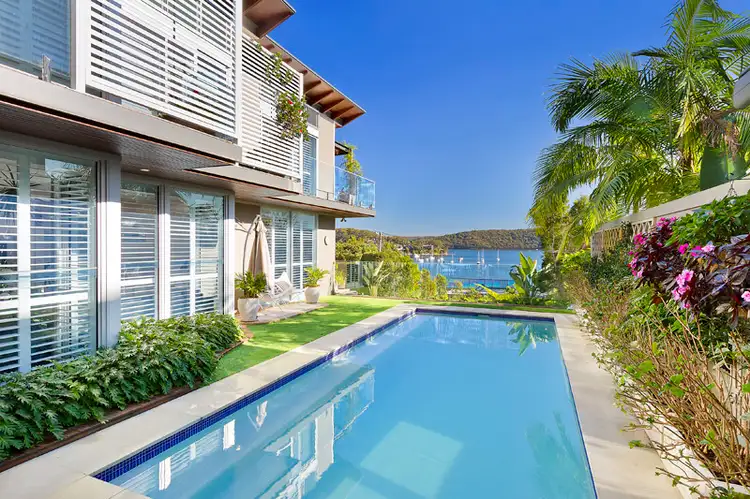 913 Barrenjoey Road, Palm Beach NSW 2108
