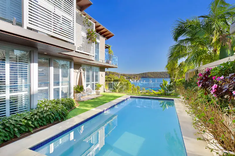 Main view of Homely house listing, 913 Barrenjoey Road, Palm Beach NSW 2108