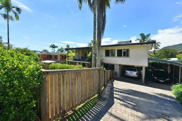 Sixth view of Homely house listing, 27 Sommerville Cres, Whitfield QLD 4870
