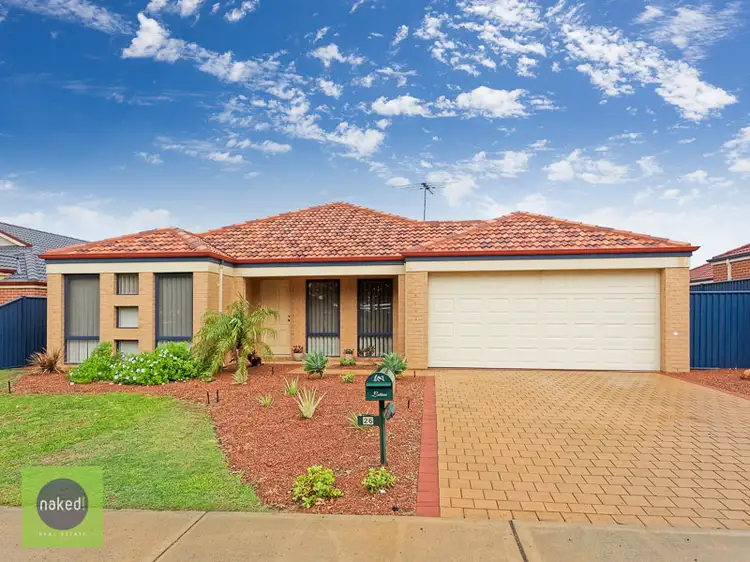 Main view of Homely house listing, 26 Larsen Road, Byford WA 6122