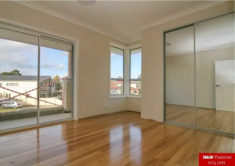 Sixth view of Homely semi-detached listing, 163 Horsley Road, Panania NSW 2213