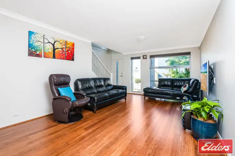 Second view of Homely house listing, 38 Sovereign Circuit, Glenfield NSW 2167