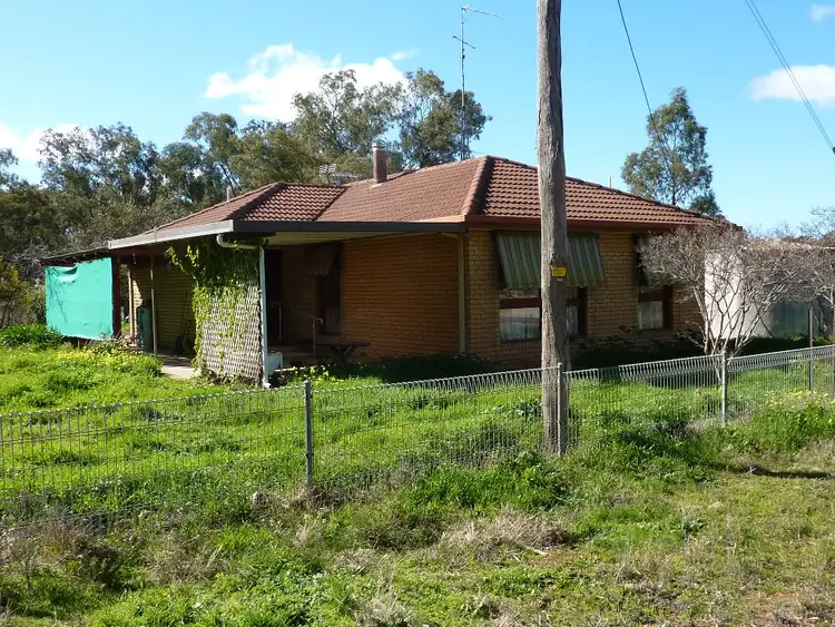Second view of Homely rural property listing, 714 Weir Road Galaore, Wagga Wagga NSW 2650