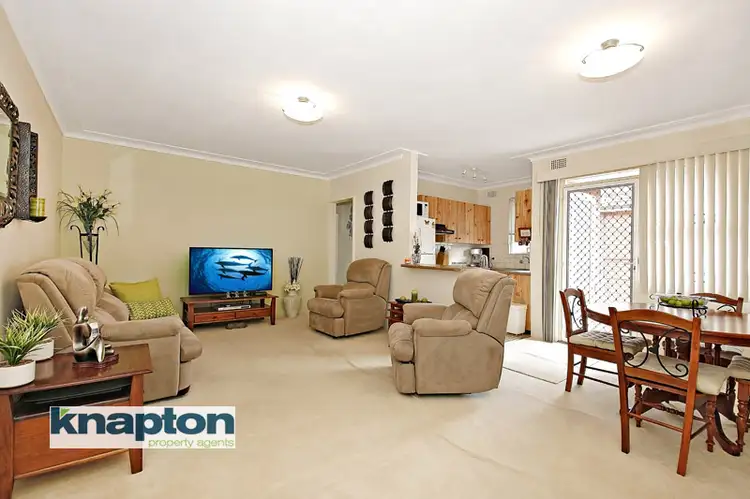 Second view of Homely unit listing, 5/13 Phillip Street, Roselands NSW 2196