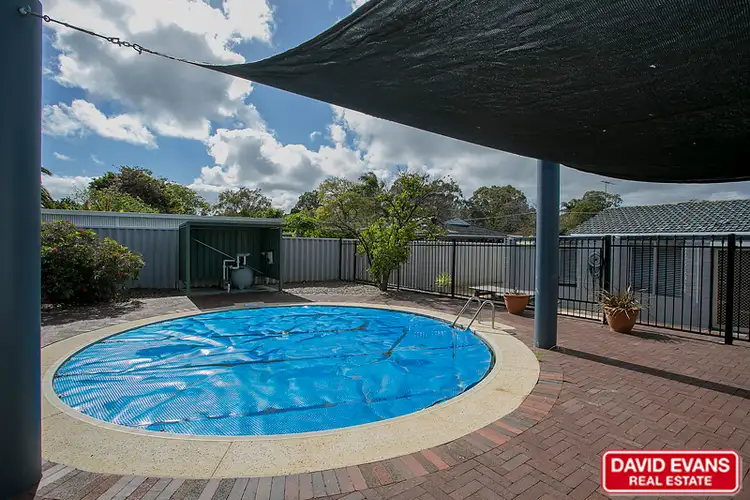 Main view of Homely house listing, 5 Dallas Crescent, Wanneroo WA 6065