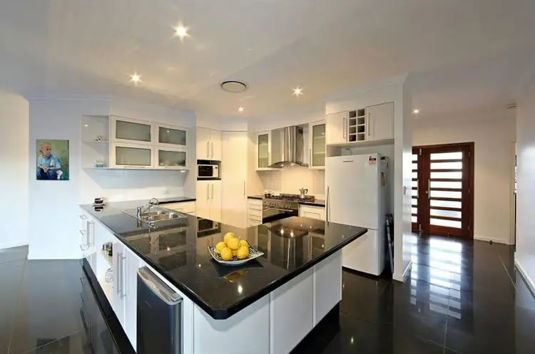 Seventh view of Homely house listing, 9 Whale Circuit, Bargara QLD 4670