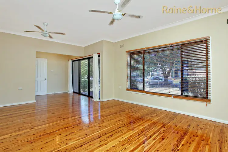 Second view of Homely house listing, 21 Cutler Avenue, St Marys NSW 2760