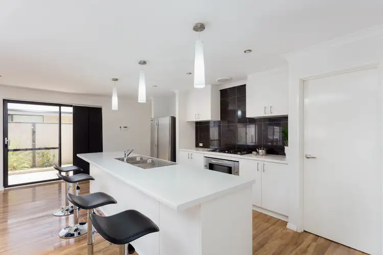 Fifth view of Homely house listing, 4 Belmore Bend, Aubin Grove WA 6164