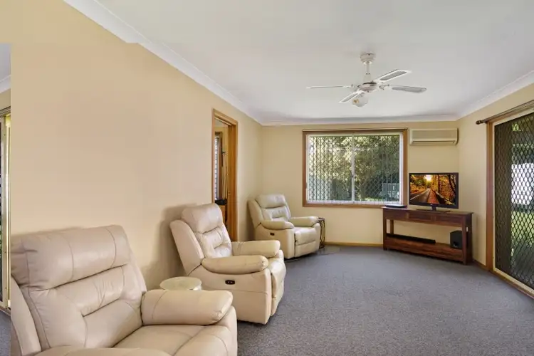 Third view of Homely house listing, 85 President Wilson Walk, Tanilba Bay NSW 2319
