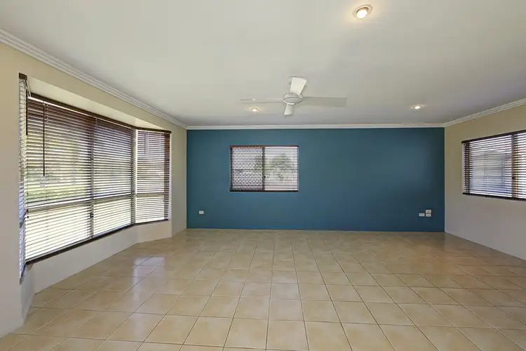 Fifth view of Homely house listing, 21 Zorzan Drive, Gooburrum QLD 4670