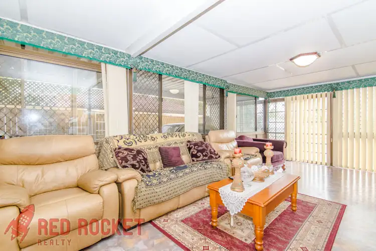 Fourth view of Homely house listing, 1 Allamanda Street, Runcorn QLD 4113