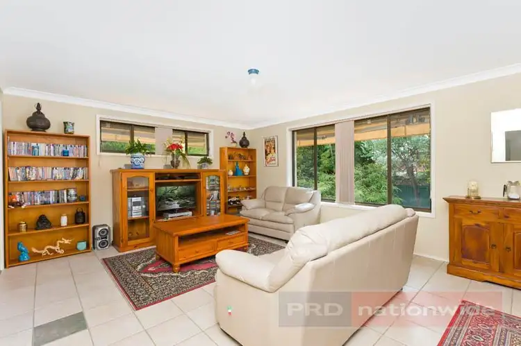 Fifth view of Homely house listing, 34 Irene Street, Panania NSW 2213