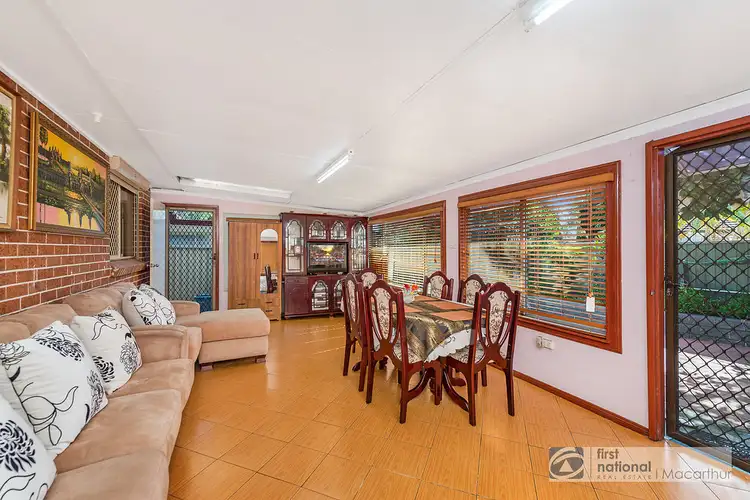 Sixth view of Homely house listing, 5 Stockalls Place, Minto NSW 2566