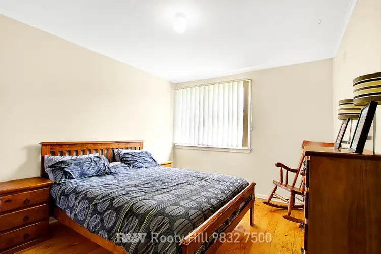 Sixth view of Homely house listing, 35 Feramin Avenue, Whalan NSW 2770