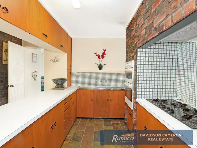 Fourth view of Homely house listing, 3 Darrell Road, Tamworth NSW 2340